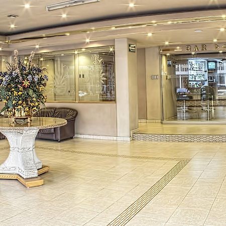 فندق Hm Mirador تشيهواهوا المظهر الخارجي الصورة